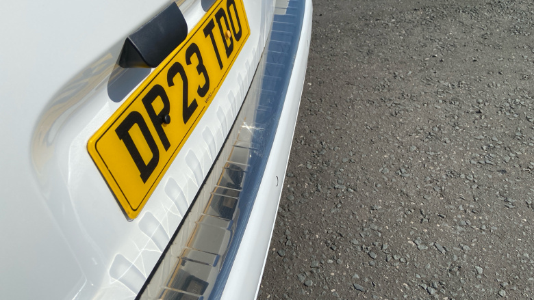 Vauxhall Combo Cargo Combo L1 Diesel 2300 1.5 Turbo D 100ps H1 Pro Van